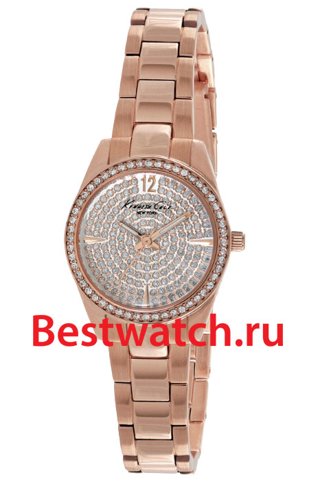 Часы Kenneth Cole Classic IKC0005
